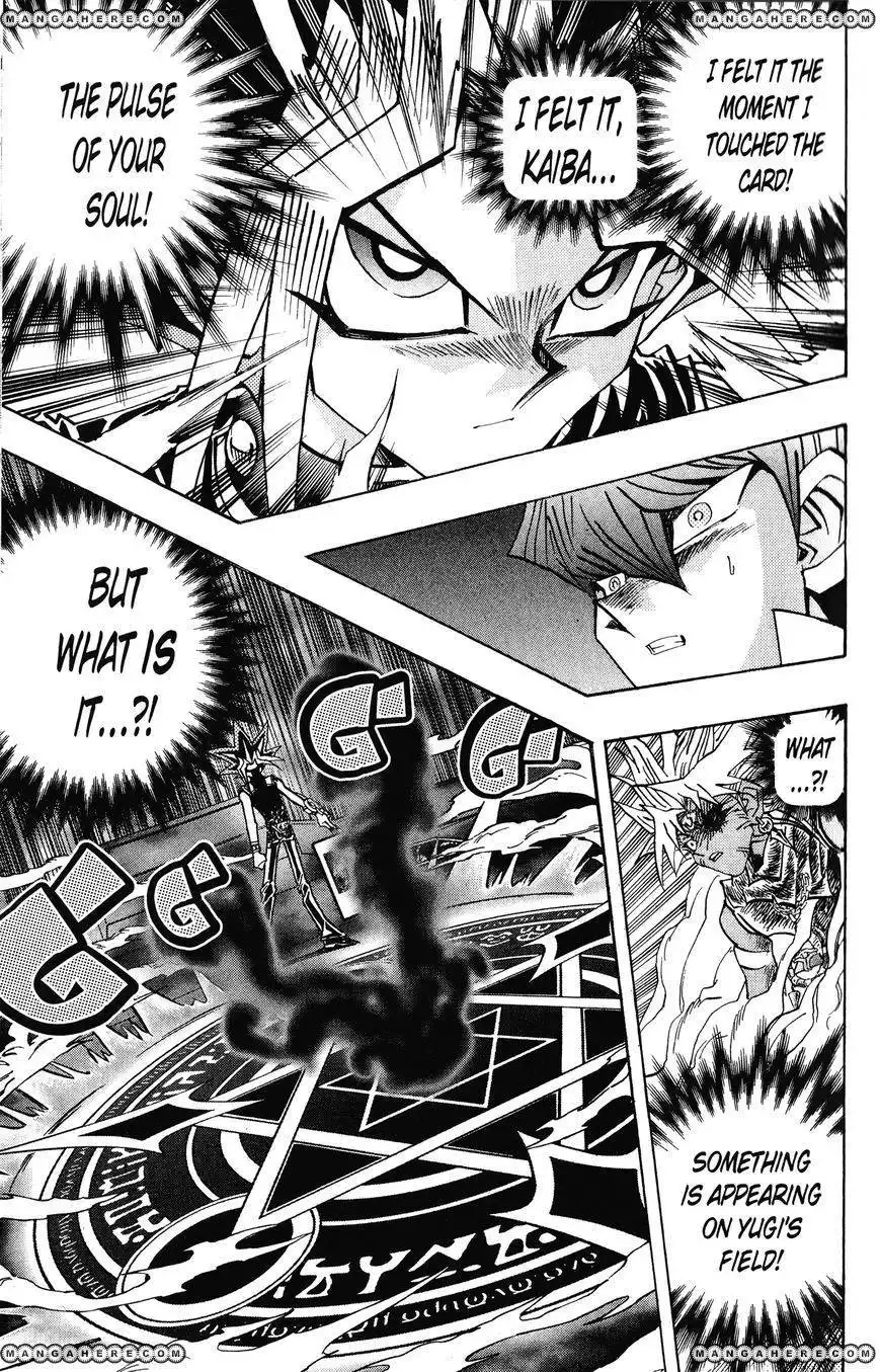 Yu-Gi-Oh! Duelist Chapter 210 22